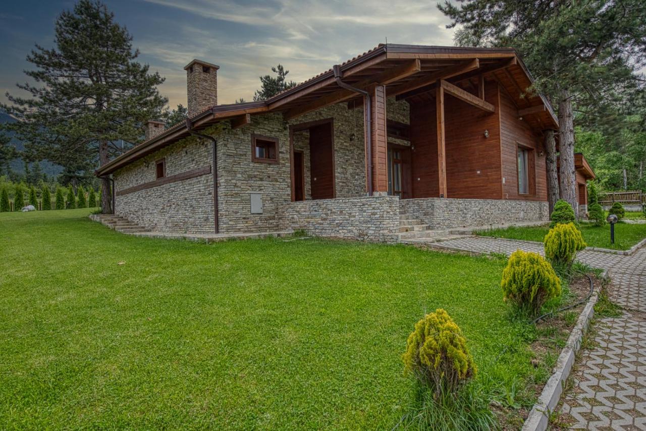 B&B Bansko - Pirin Style Villa & Spa - Bed and Breakfast Bansko