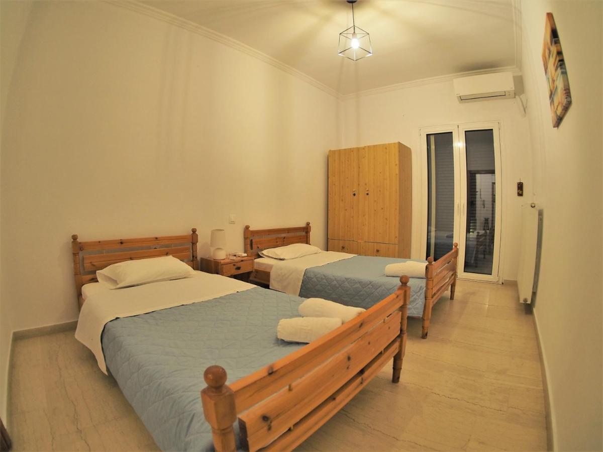 Appartement met 2 Slaapkamers en Zijdelings Uitzicht op Zee