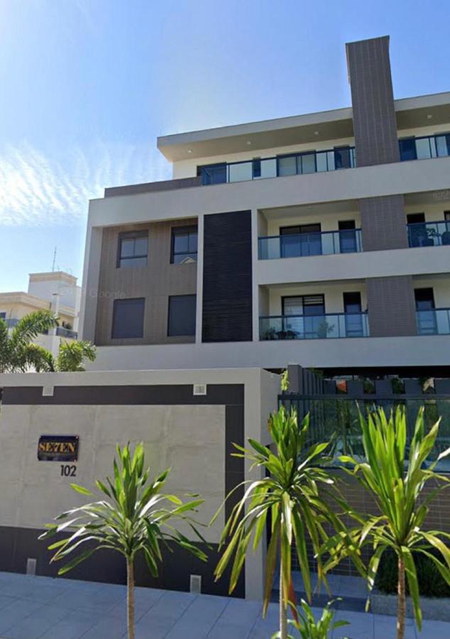 Charmoso studio Novo Campeche - B&B Florianópolis