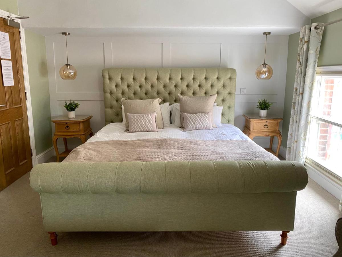 Suite met 1 Slaapkamer