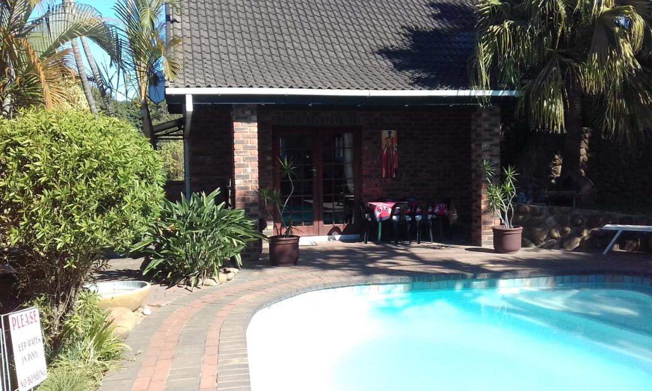 B&B Durban - Smiths Cottage - Bed and Breakfast Durban