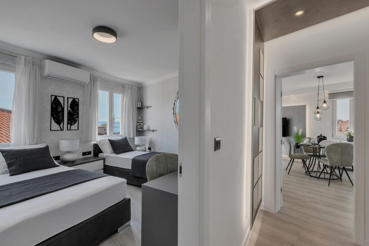 Exclusive Center apartment - Bed and Breakfast