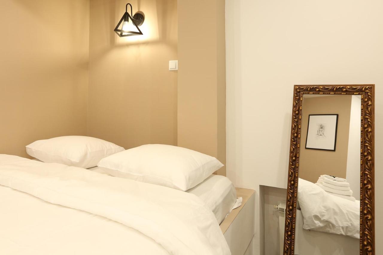 hotelise I Artist Apartment - B&B Yerevan