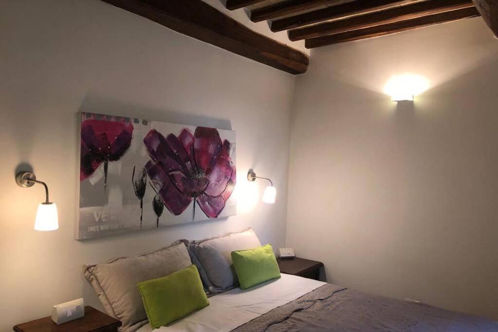 B&B Todi - La Casetta di Todi - Bed and Breakfast Todi