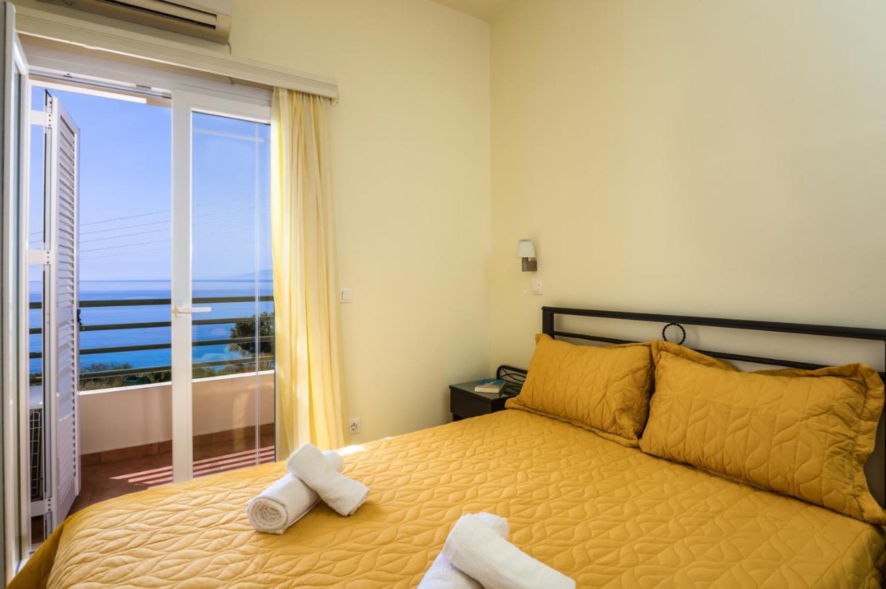 Two Bedroom Maisonette (4-6 Adults)