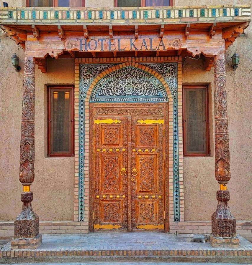 KALA Khiva - B&B Jiva