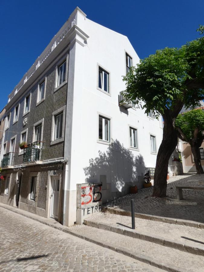 Apartamentos Aurea - Sesimbra - Ferienwohnung Sesimbra