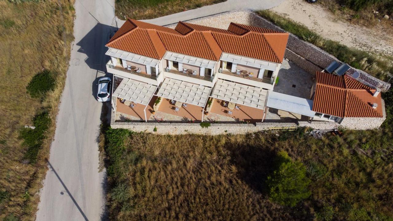 Asta La Vista Maisonettes - B&B