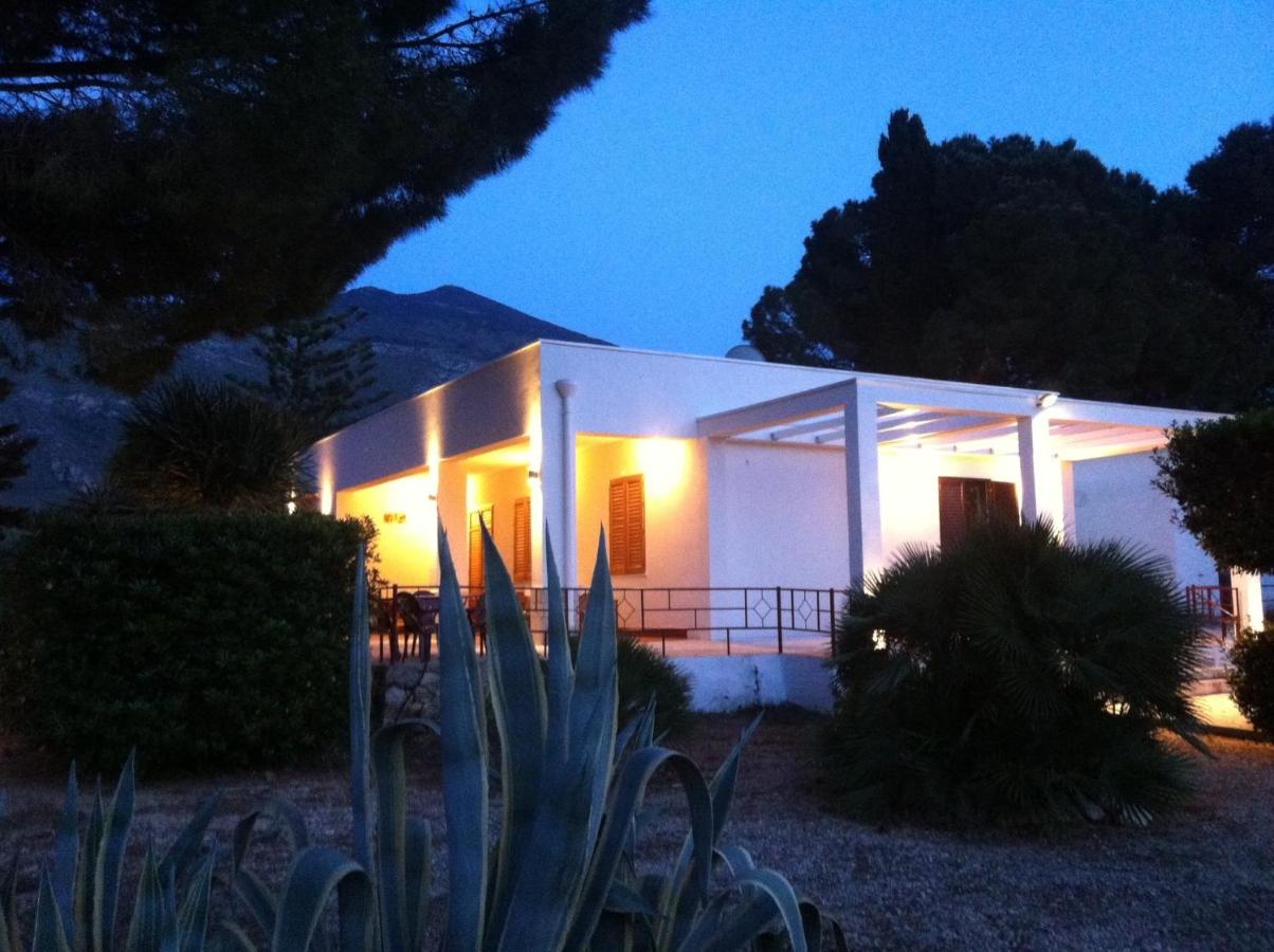 B&B Scopello - Residenza Bianca - Bed and Breakfast Scopello