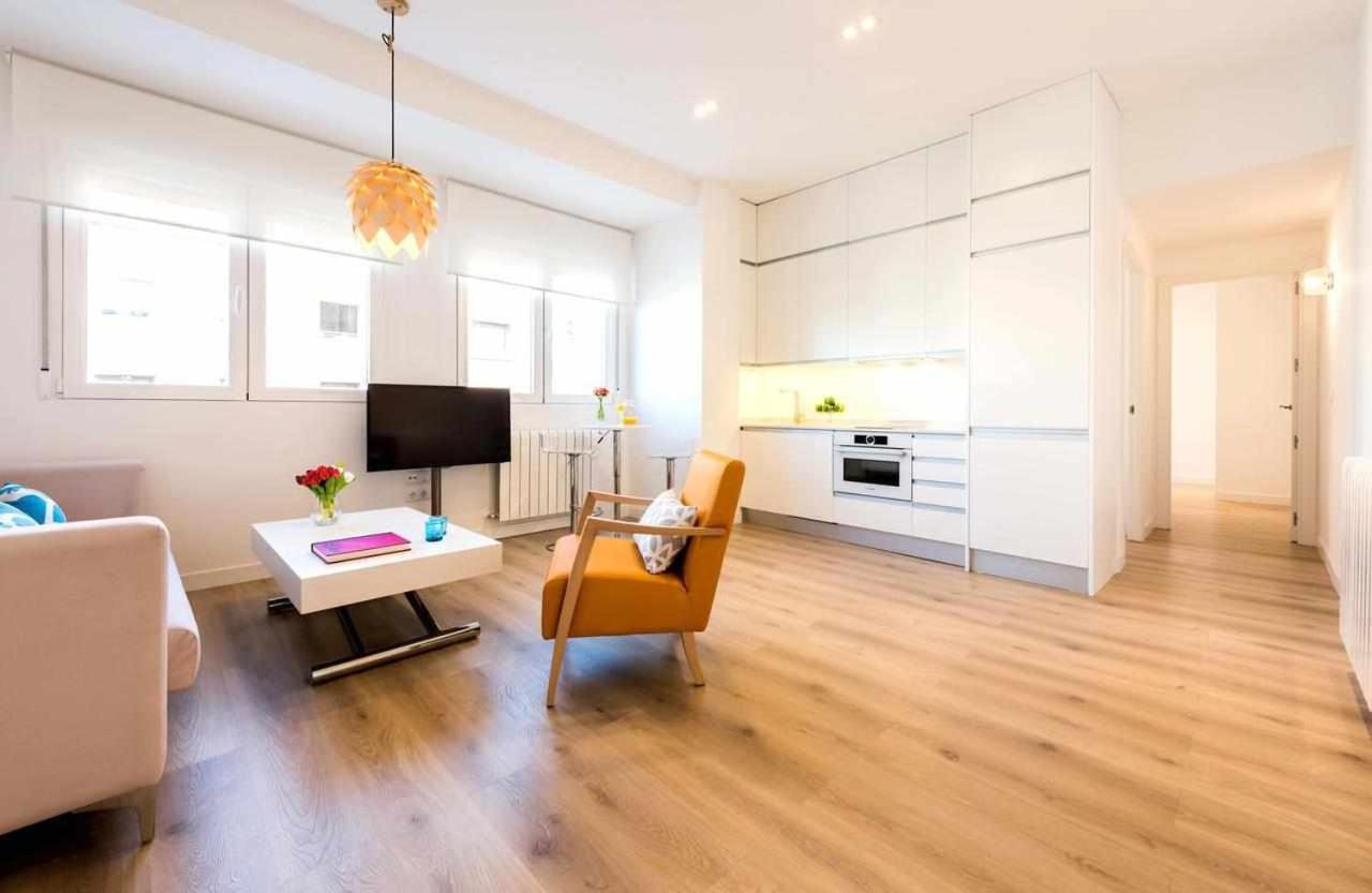 El Viso Smart II - B&B Madrid