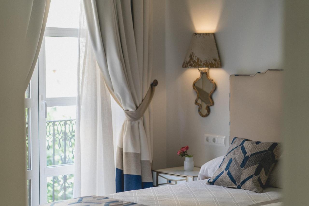 Apartment mit 1 Schlafzimmer mit Doppelbett