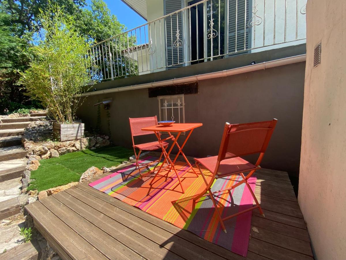 Chambre Double - Vue sur Jardin