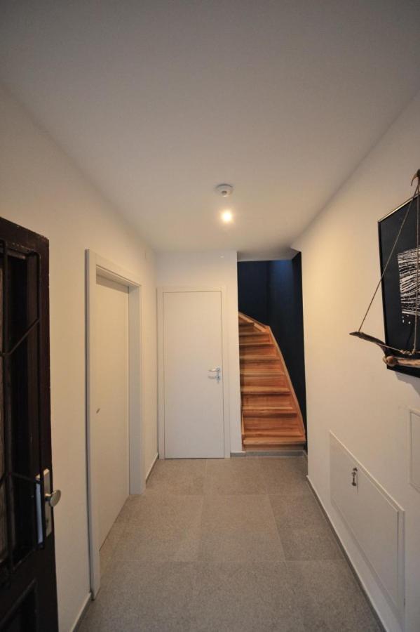 Apartma Riba v Izoli za dva - B&B