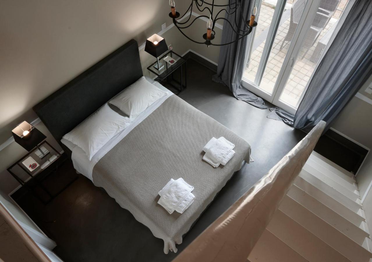 Classic Quadruple Room