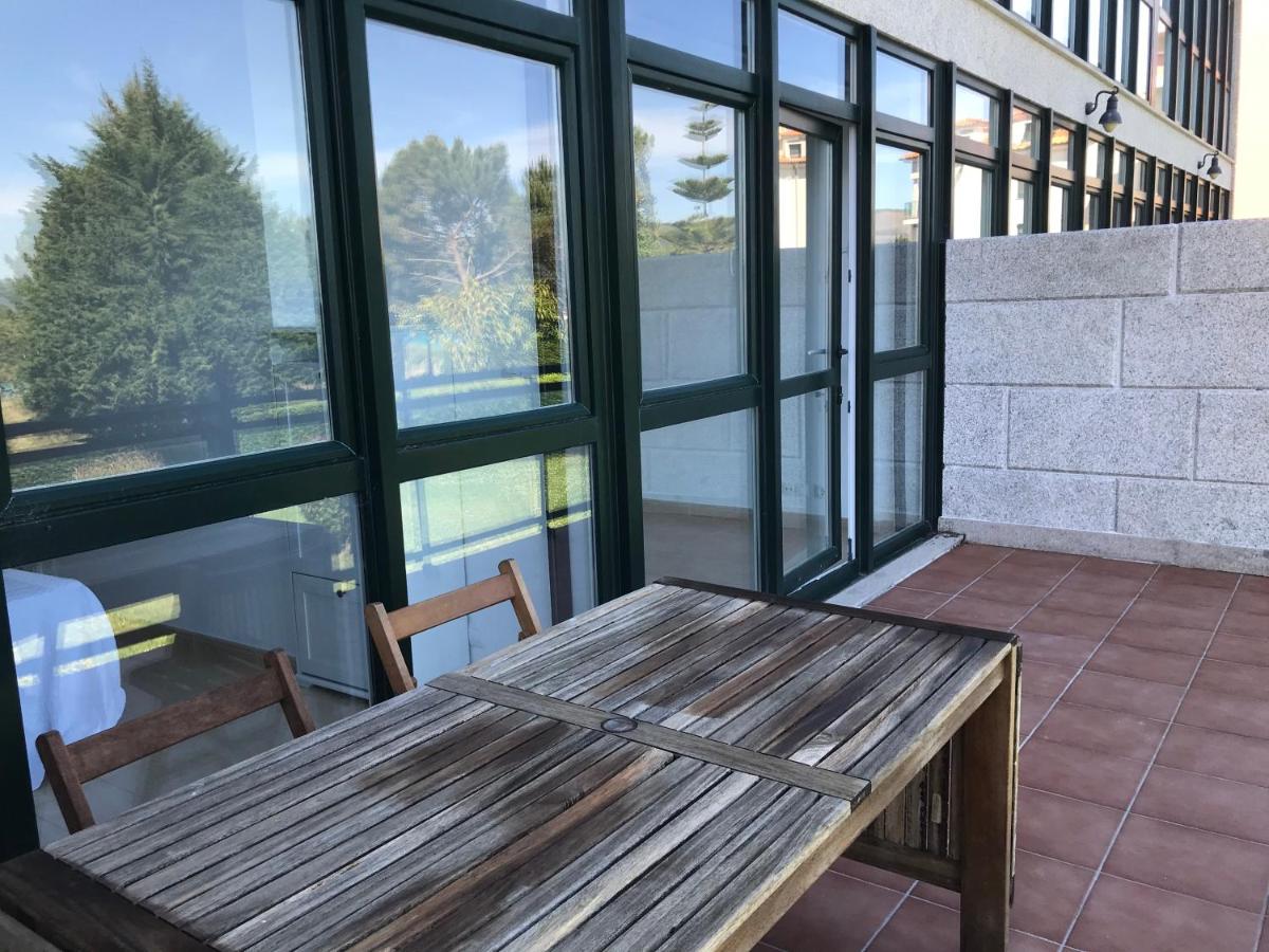 Apartamento con terraza primera linea de playa - B&B