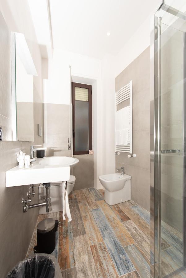 Camera Tripla con Bagno Privato