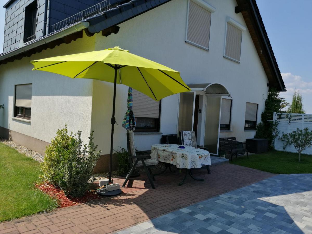 Ruhe und Bequemlichkeit - Bed and Breakfast Frauendorf