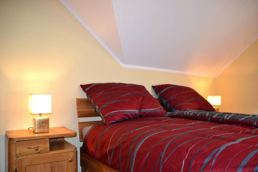Appartement met 3 Slaapkamers