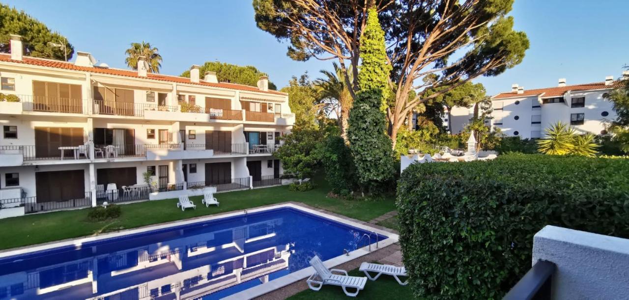 Vilamoura T1 com piscina - Mouramar I - B&B