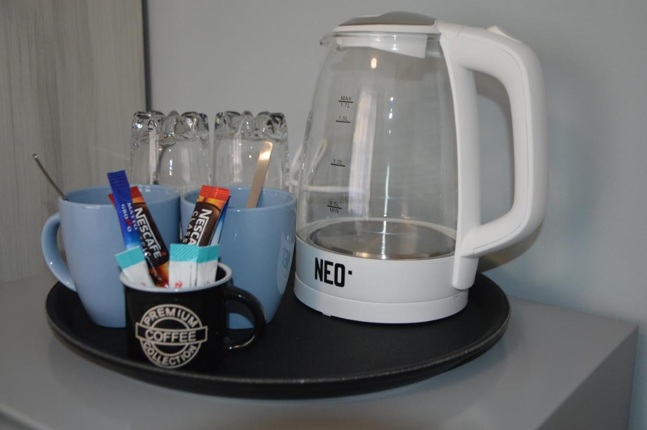 Deluxe Doppelzimmer