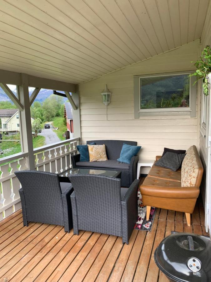 Dispen feriehus - B&B