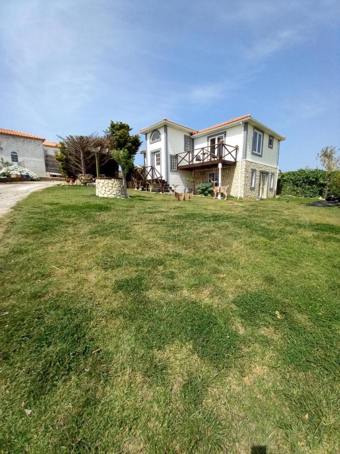 Familienbungalow