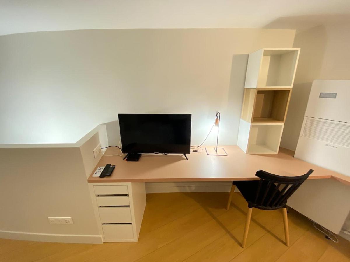 Appartement 1 Chambre