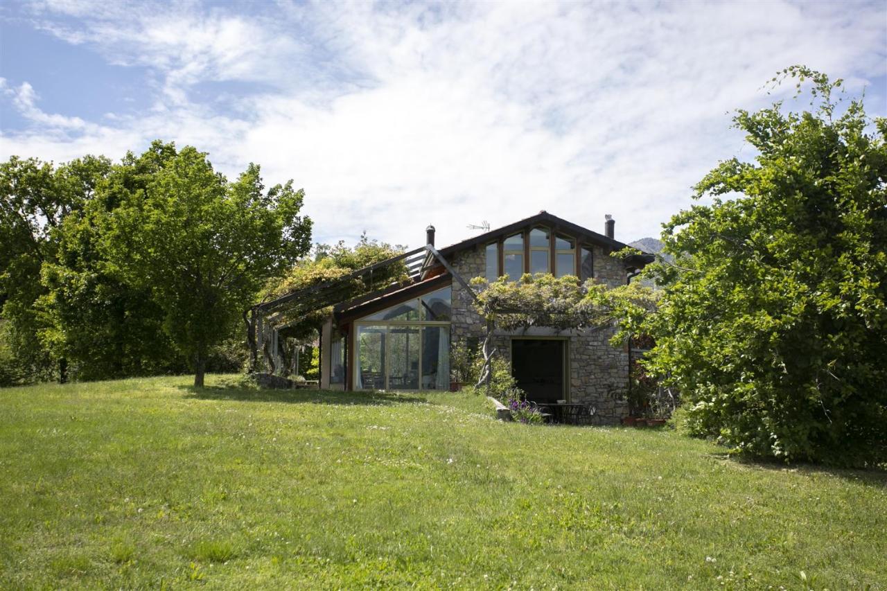 IseoLakeRental - Villa Dossello - Bed and Breakfast