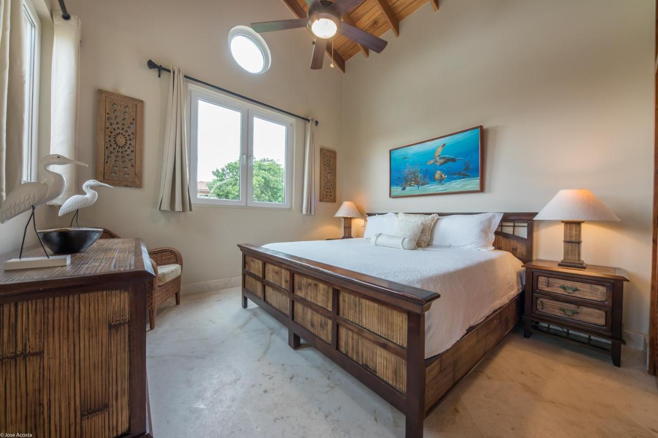 Villa con 3 Camere da Letto