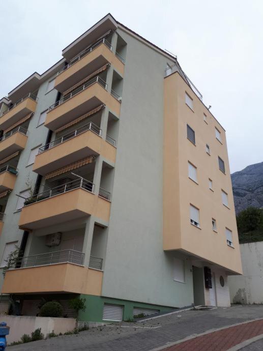 Apartment Vira - Bed and Breakfast