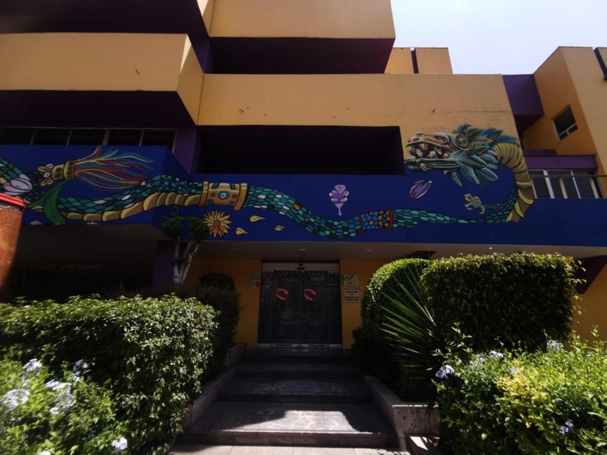 B&B Mexico - Hotel Coacalco - Bed and Breakfast Mexico