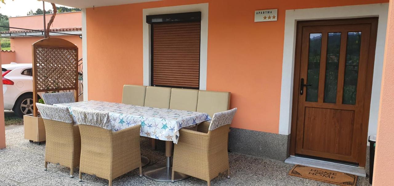 APARTMA NANA STRUNJAN - Ferienwohnung Portorož