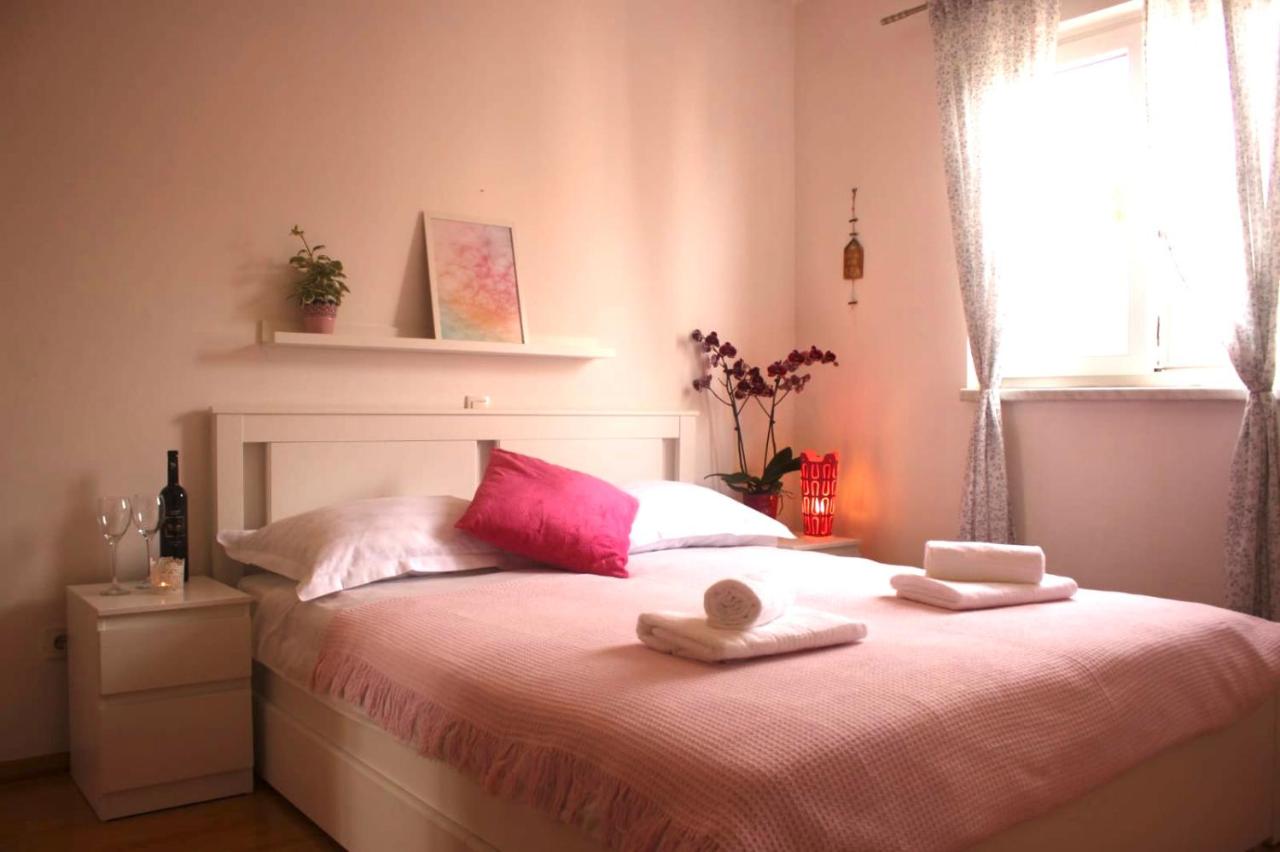 B&B Makarska - Apartment Vira - Bed and Breakfast Makarska