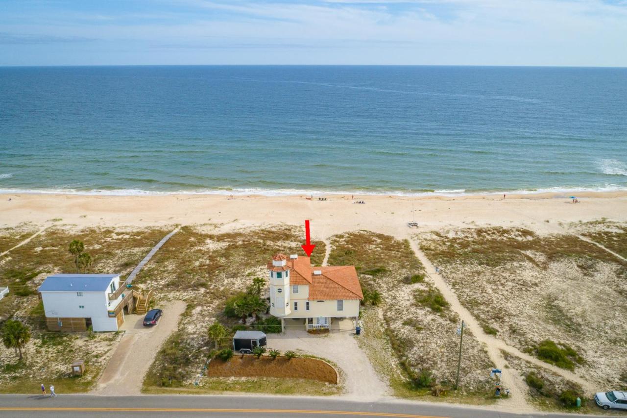 Four bedroom holiday home