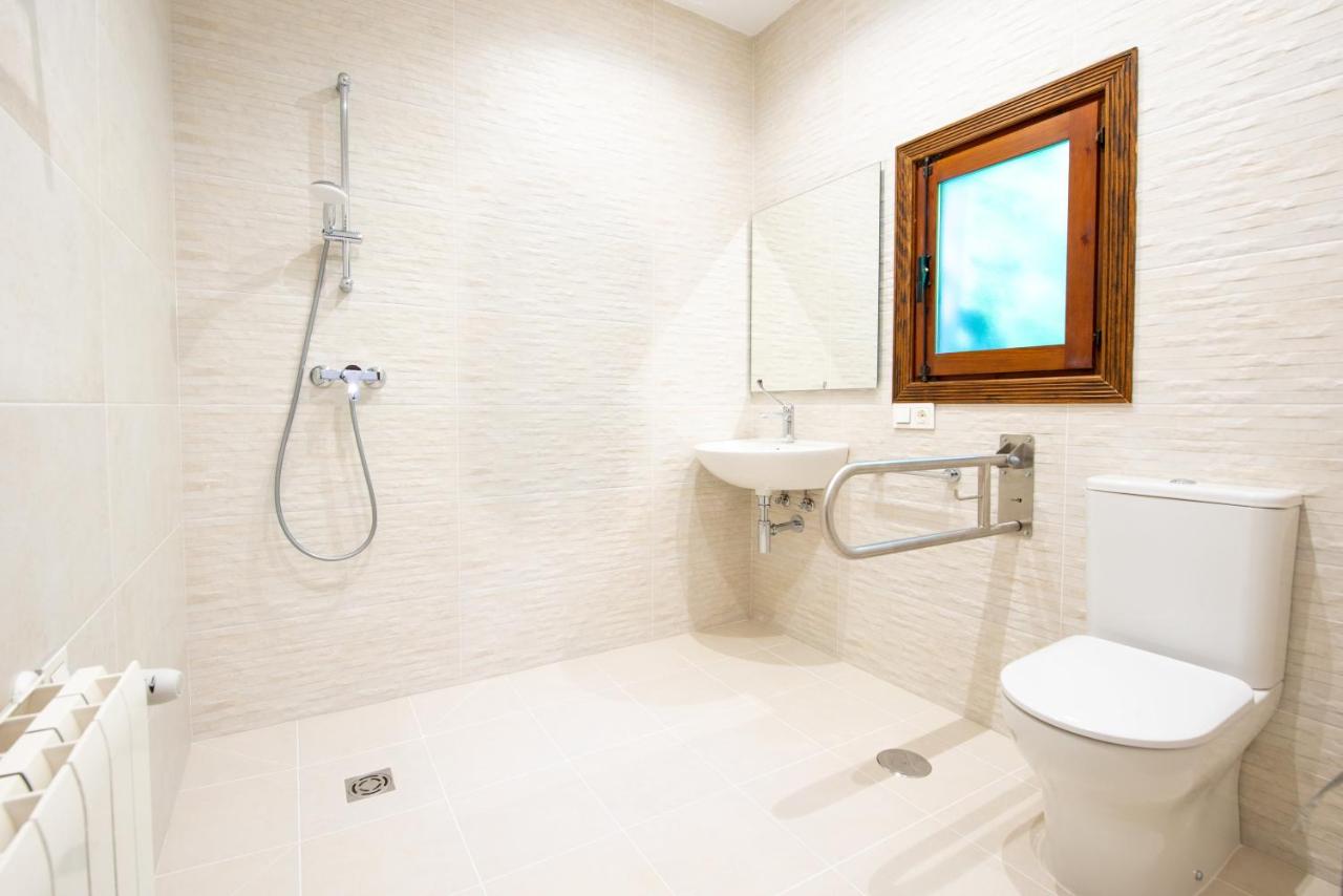 Suite 2 Chambres