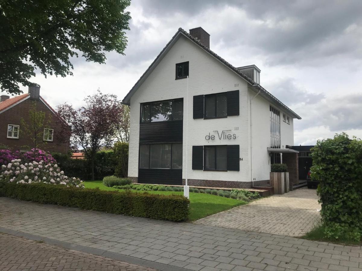 De Vlies - B&B