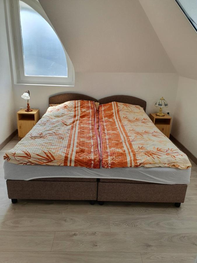 Apartment mit 3 Schlafzimmern