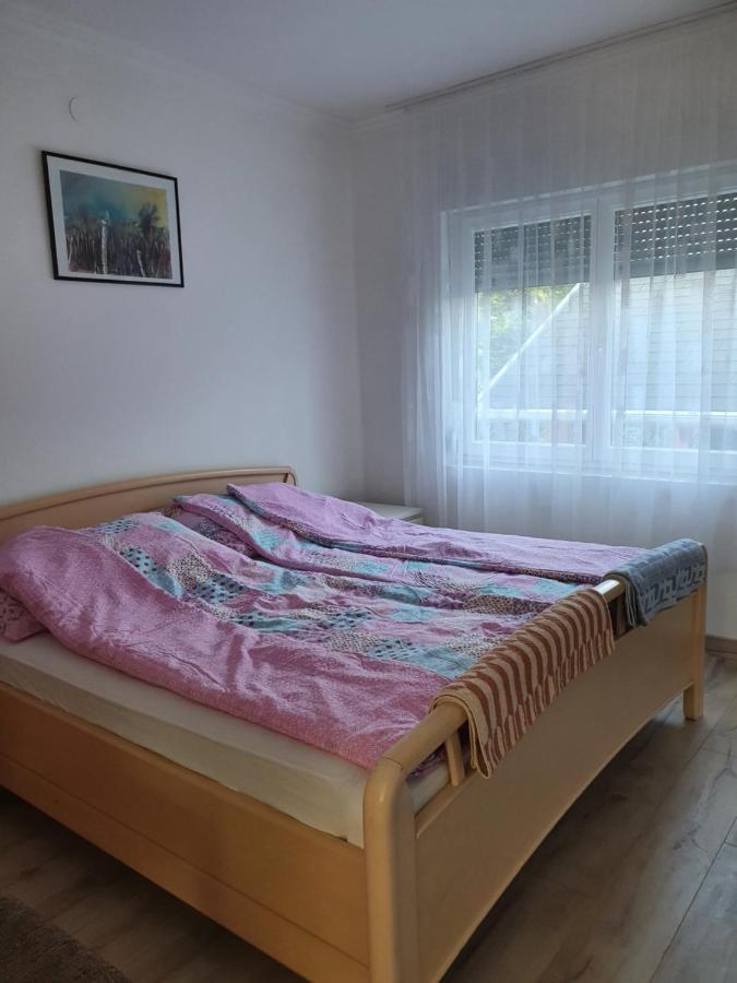Apartment mit 2 Schlafzimmern