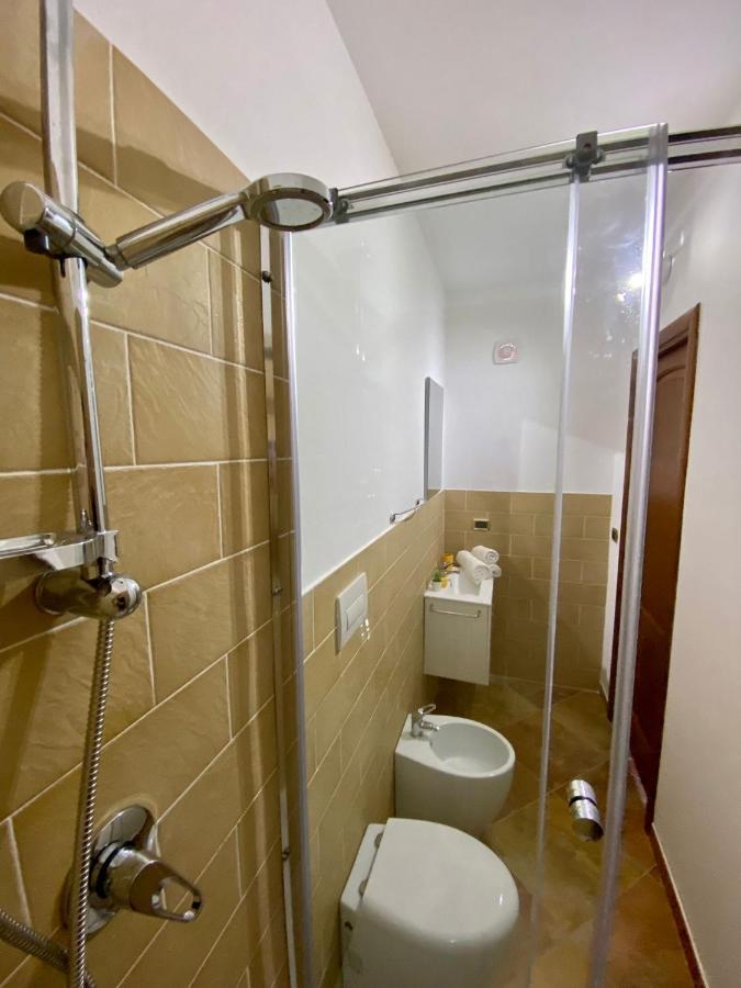 Chambre Double avec Salle de Bains Privative