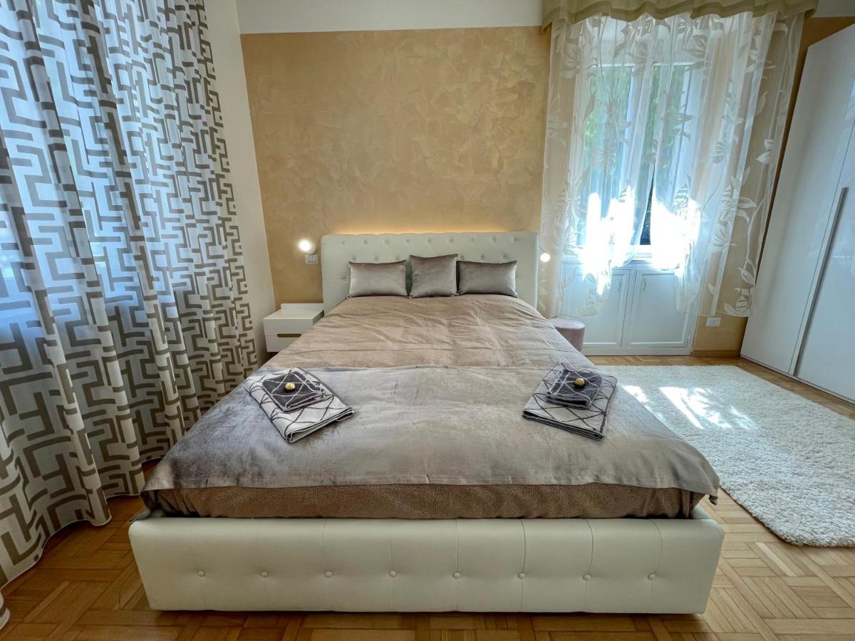 B&B Cuneo - B&B LE CHEVALIER - Bed and Breakfast Cuneo