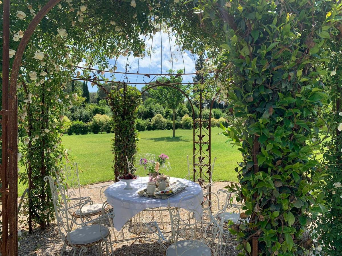 B&B Empoli - Country B&B Corniola - Bed and Breakfast Empoli