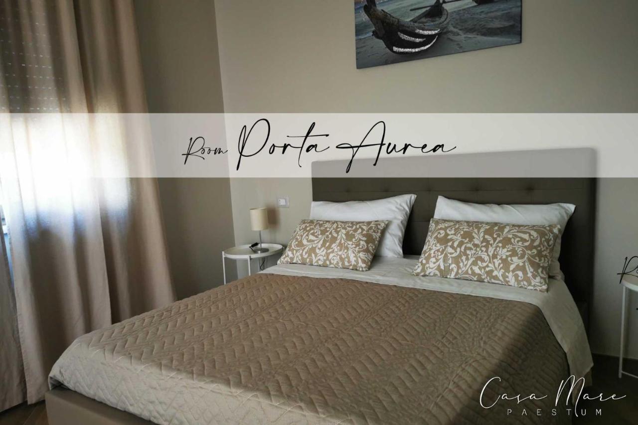 Double Room with Extra Bed