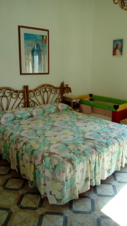 Vakantiehuis