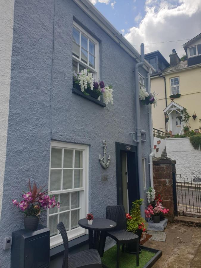 B&B Brixham - Anchor cottage - Bed and Breakfast Brixham