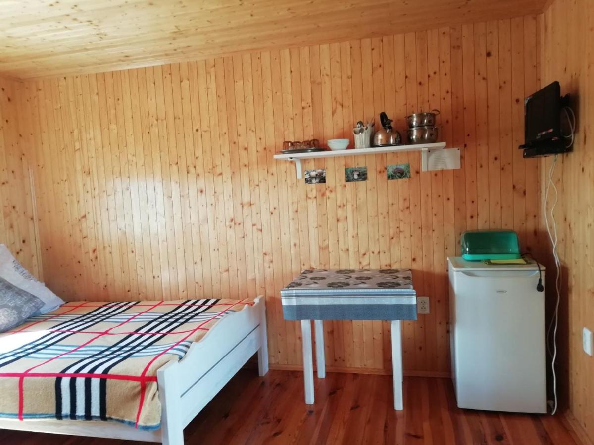 Quadruple Room with Balcony