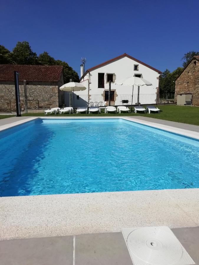 BUELIÑA DA CARBALLEIRA - B&B