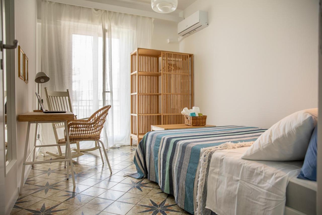 Appartamento con 3 Camere da Letto