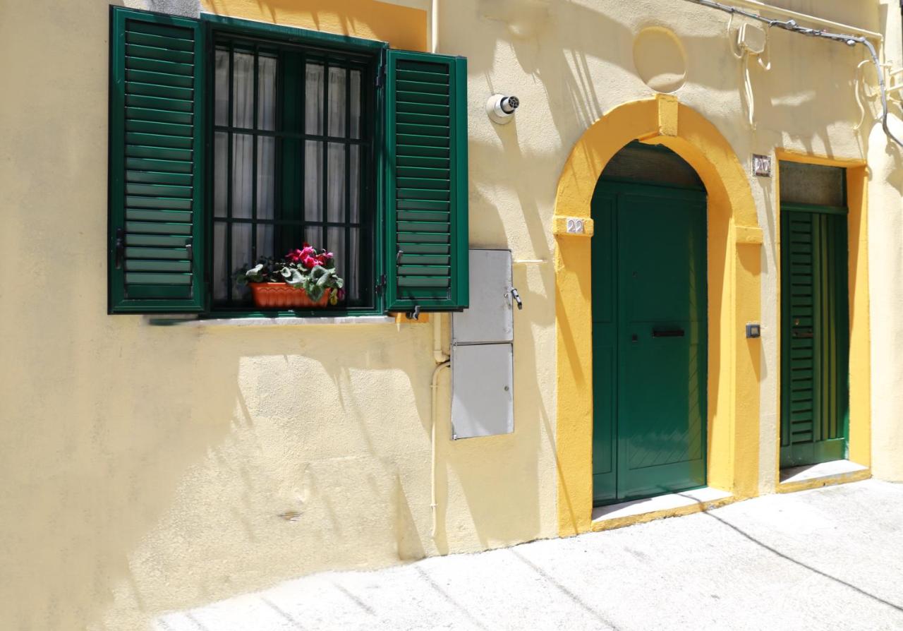 La Casetta di Renato - Bed and Breakfast