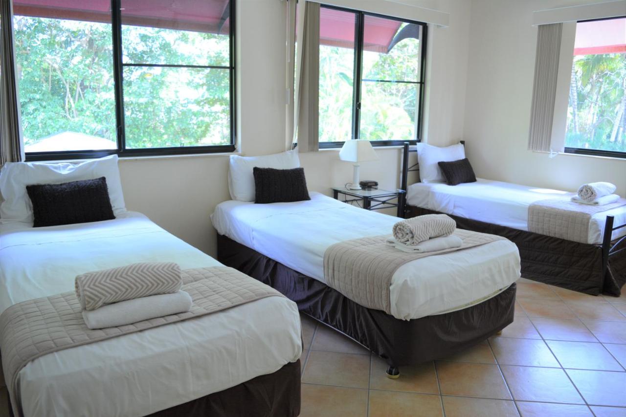 Two-Bedroom Apartment with Balcony - #3