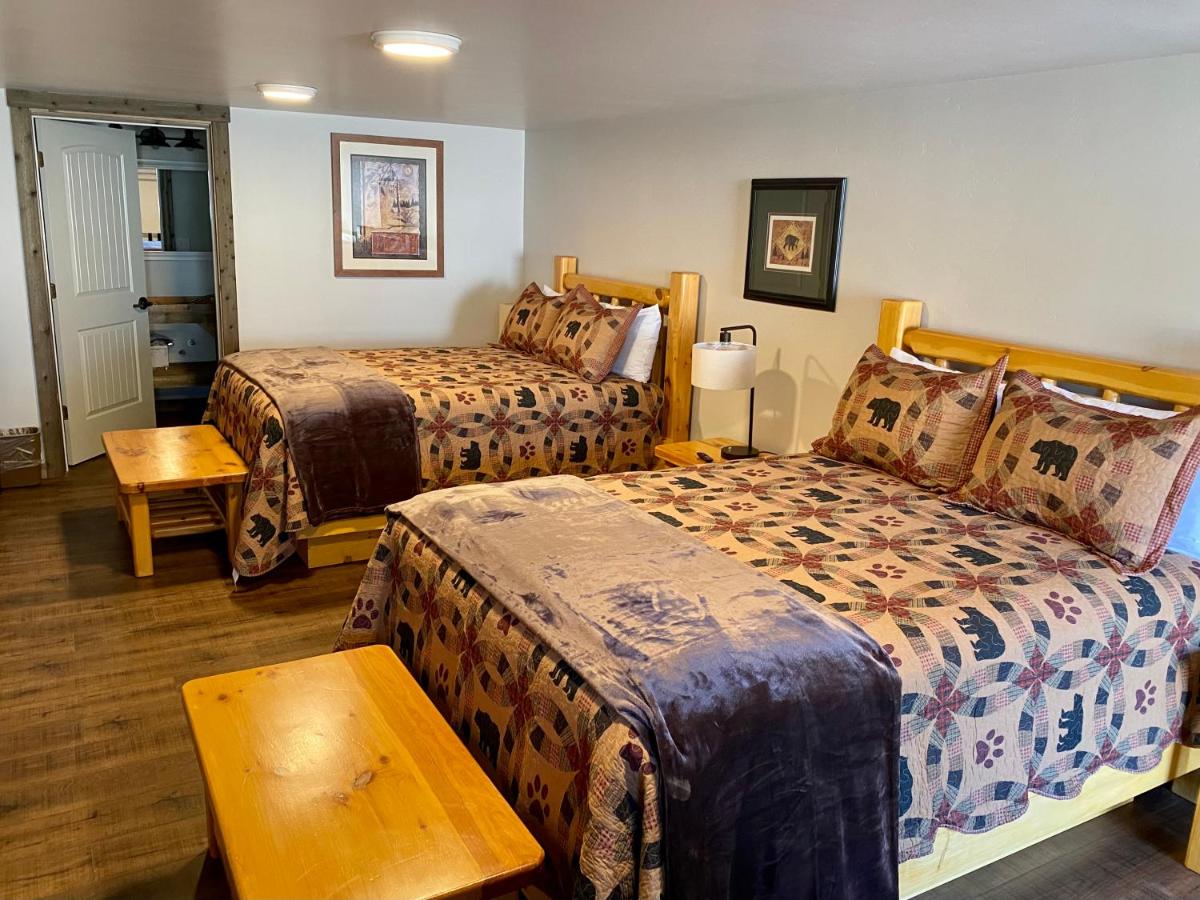 Chambre Double